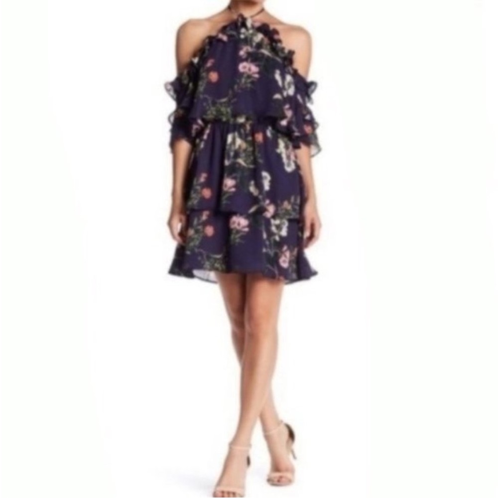 Parker Dress